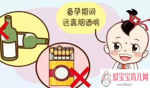 香港验血男女抽血抽肚子还是手,备孕爸妈抽烟喝酒有什么危害准备备孕应该提