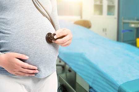 香港验血染色体缺陷费用,输卵管堵塞难好孕，备孕女性该如何应对？