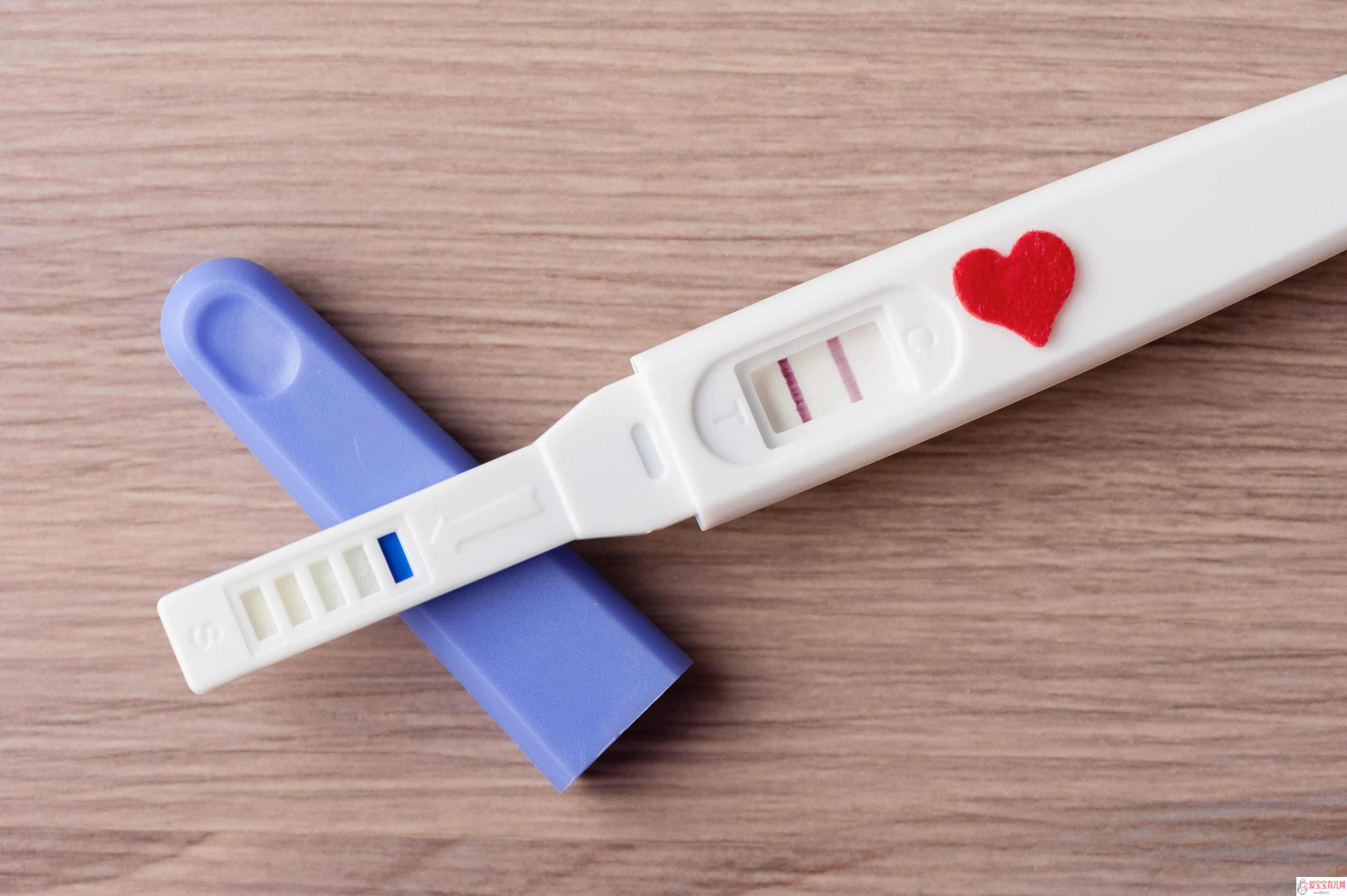 香港验血鉴定男女在什么医院,检验结果误差大,你真的会使用“验孕棒”吗？备