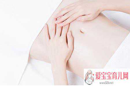 香港验血测胎儿性别13个d阳性,月经期痛经怎么办