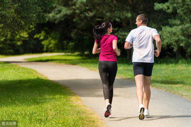 香港时代验血微信,辟谣：男性备孕必须跑步锻炼吃叶酸？到底是真有用还是智