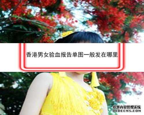 香港验血女胎报告单图_关于真情的作文字数少一点关于真情的作文 600字