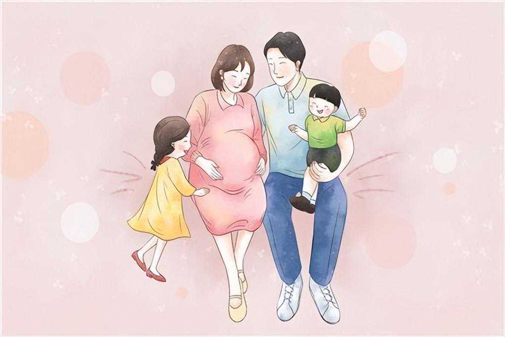 香港验血要多少个D才是男宝,提高怀女宝宝的6个技巧，备孕妈妈赶紧收藏吧