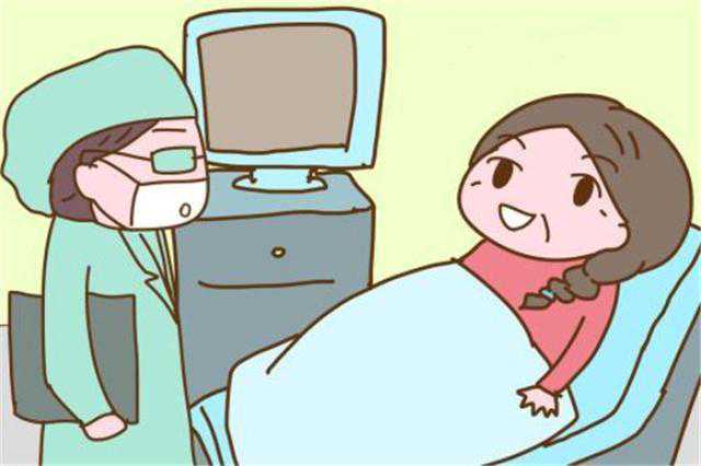 香港验血网上微信为什么那么多,高龄备孕女性怎样“养”出健康的卵子